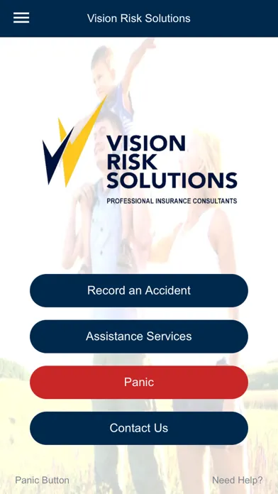 VRS Assist Ekran Görüntüleri