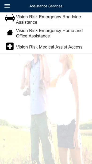 VRS Assist Ekran Görüntüleri