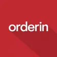 Orderin: Food Delivery