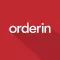 Orderin: Food Delivery