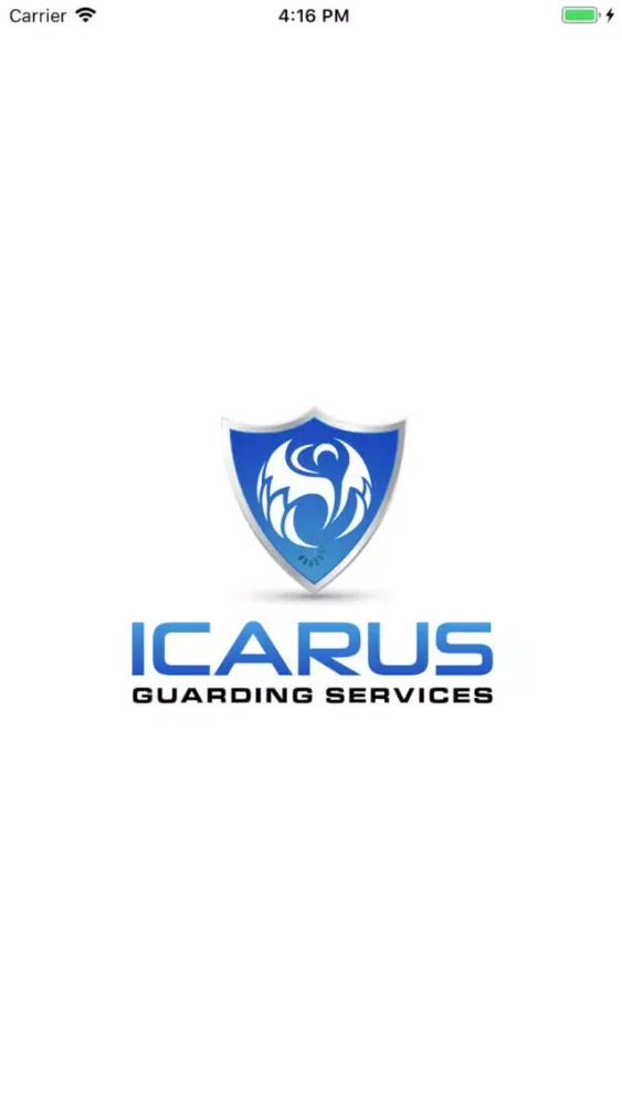 Tangkapan layar ICARUS Paniq