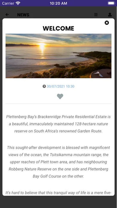 صور Brackenridge Estate
