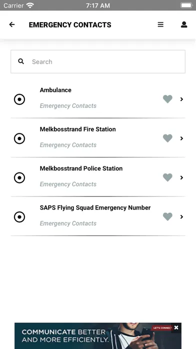7441 Community Screenshots
