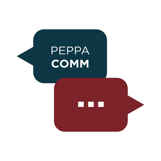 PeppaComm PeppaComm