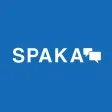 Spaka