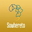 SoWhereTo App