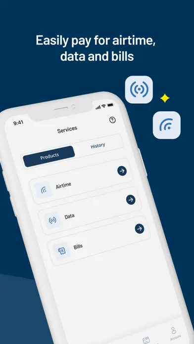Pick n Pay Smart Shopper应用截图