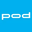 pod - alarm system control