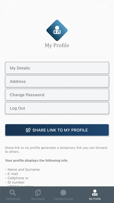 تصاویر ReMind Training Management