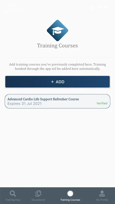 تصاویر ReMind Training Management