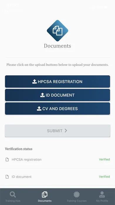 تصاویر ReMind Training Management