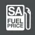 SA Fuel Price