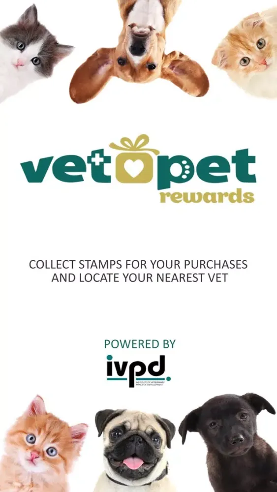 صور VetPet Rewards