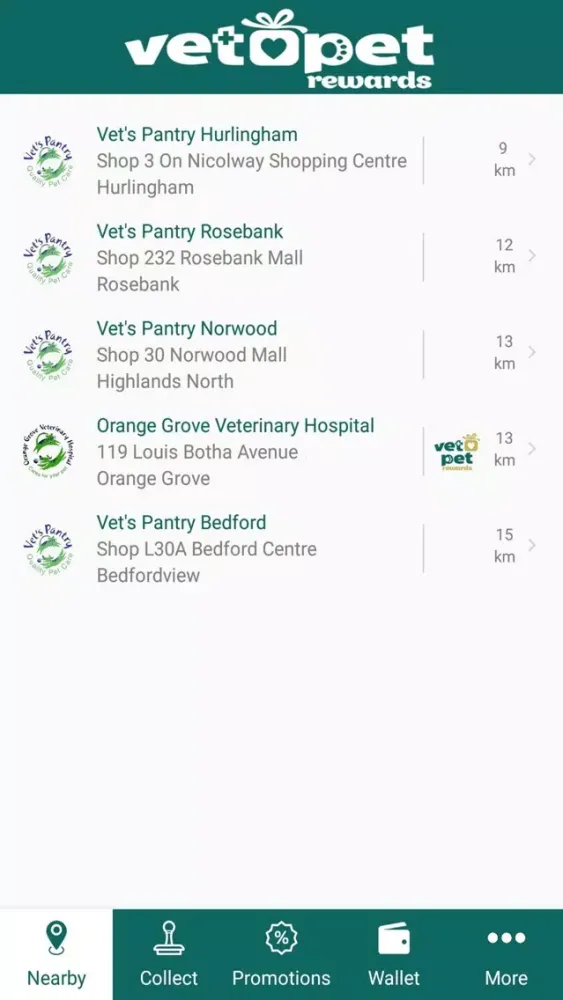صور VetPet Rewards