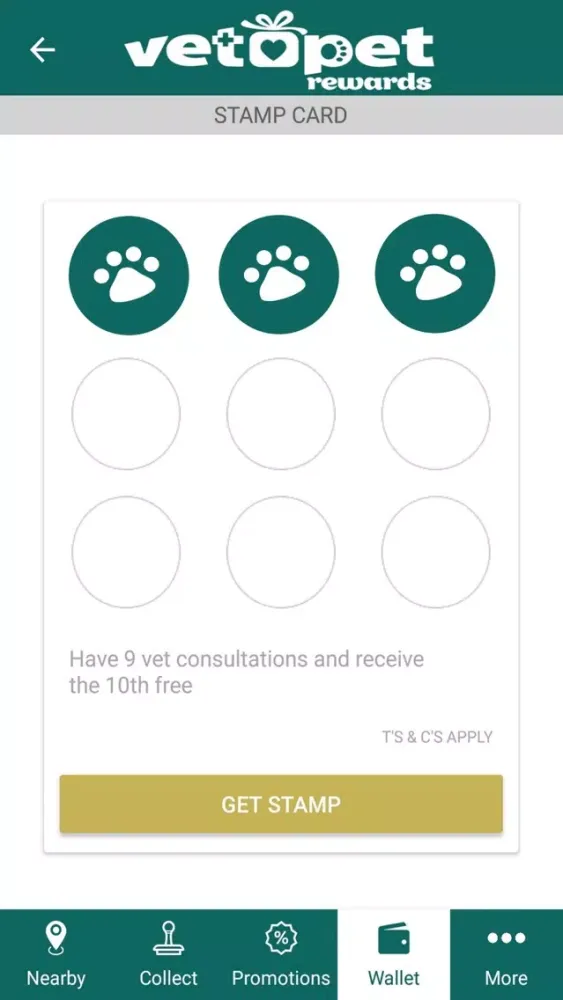 صور VetPet Rewards