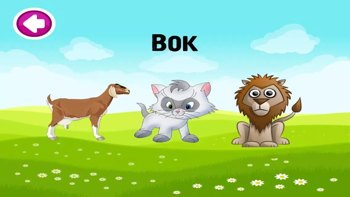 Capturas de tela do Diere