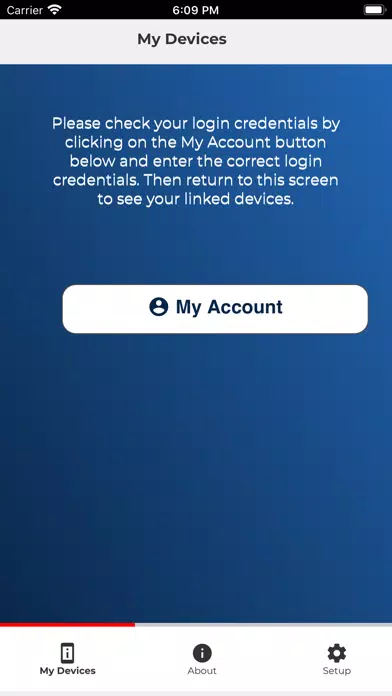 OOH Dashboard应用截图