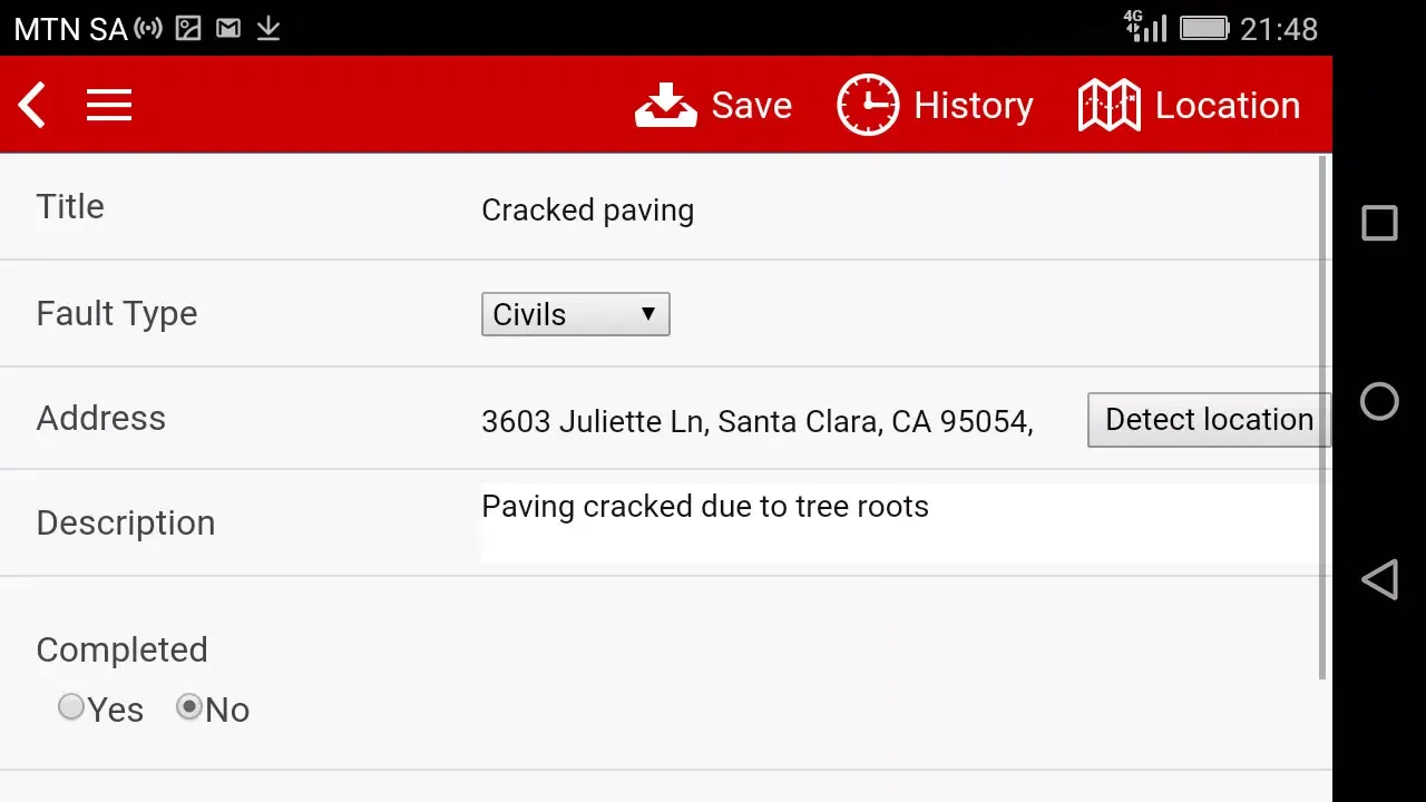 Site Auditor Screenshots