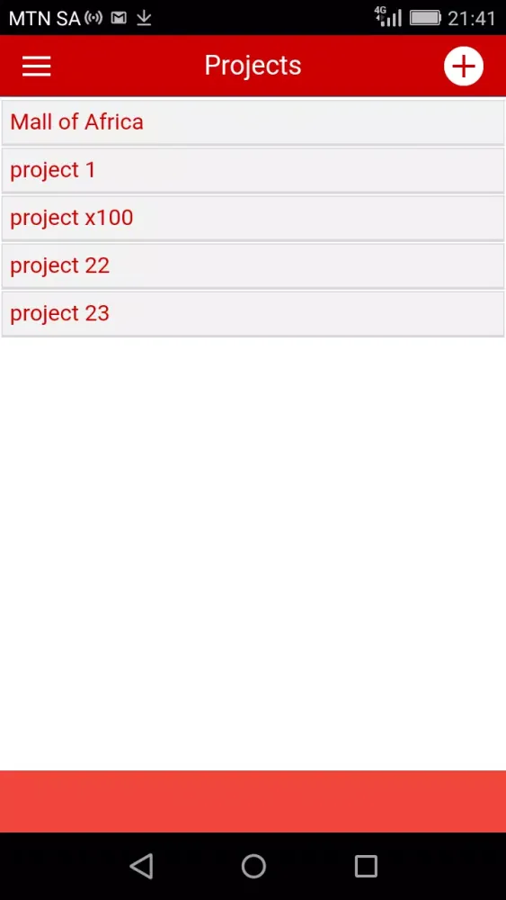 Site Auditor Screenshots