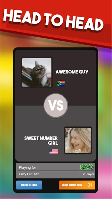 Capturas de pantalla de 2048 Match Shooter