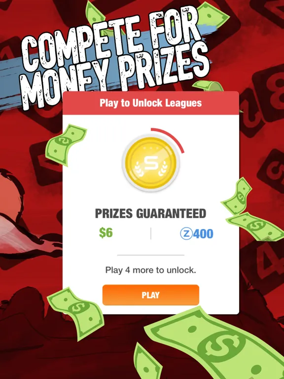 صور Sudoku Legend - Tournaments iPad 