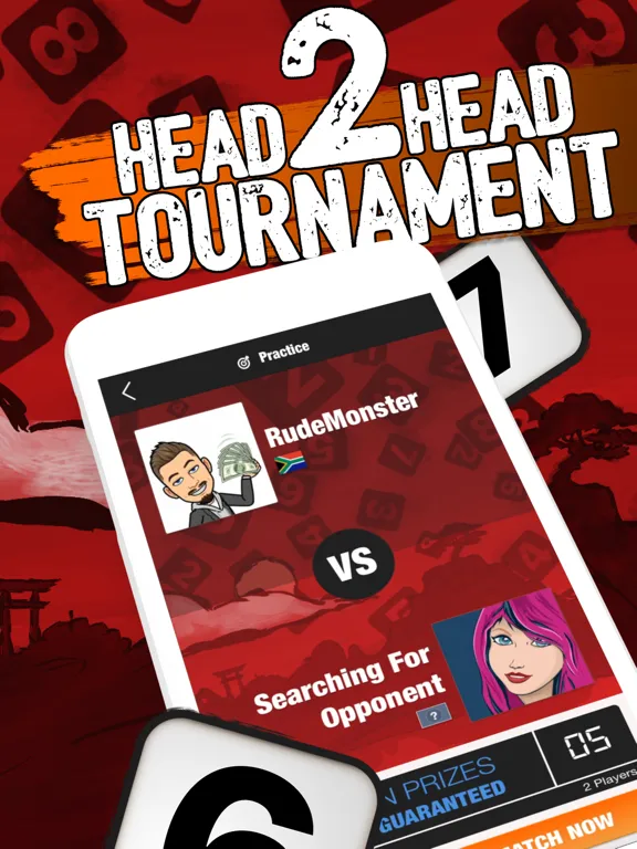 صور Sudoku Legend - Tournaments iPad 