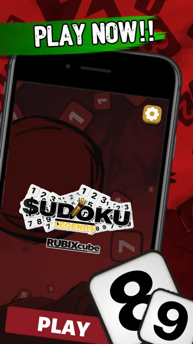 صور Sudoku Legend - Tournaments