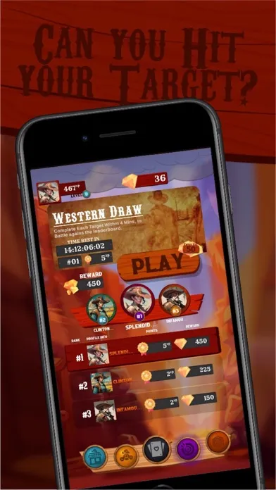 Western Boxudoku Screenshots