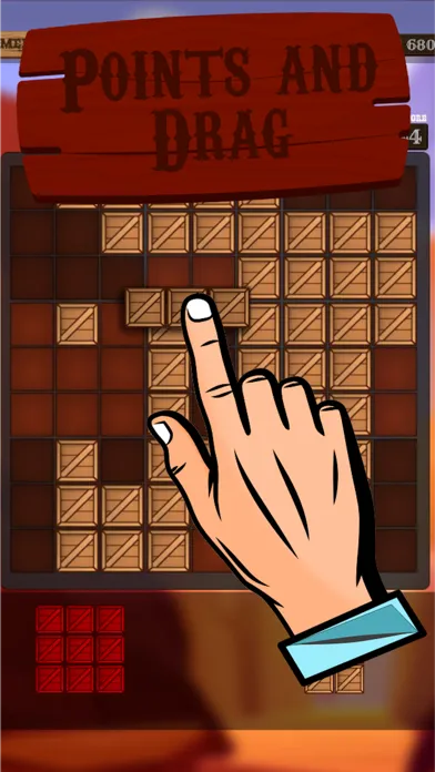 Western Boxudoku Screenshots