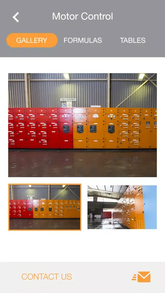 SwitchBoard Group应用截图