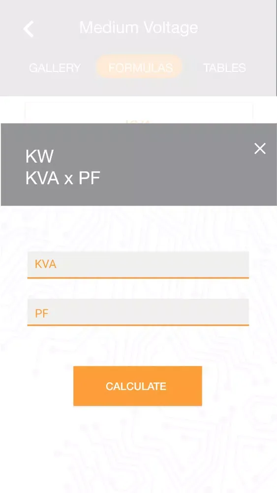 SwitchBoard Group应用截图