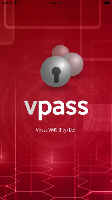 vPass VMS IPA for iOS Download - PGYER IPAHUB