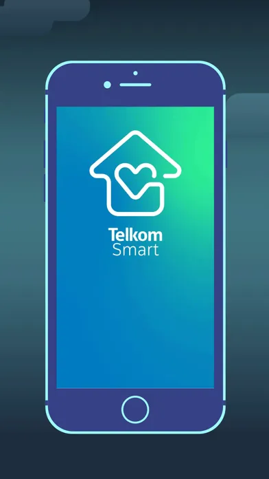 TelkomSmart Ekran Görüntüleri