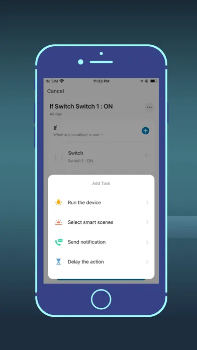TelkomSmart Ekran Görüntüleri