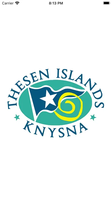 Thesen Islands應用截圖