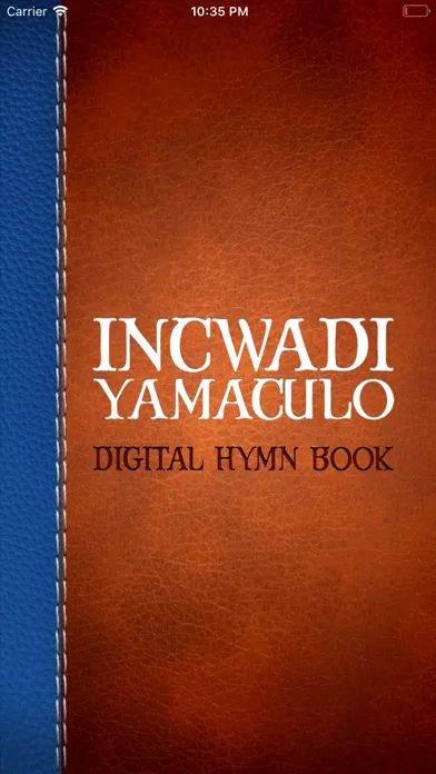 Скриншоты Incwadi Yamaculo
