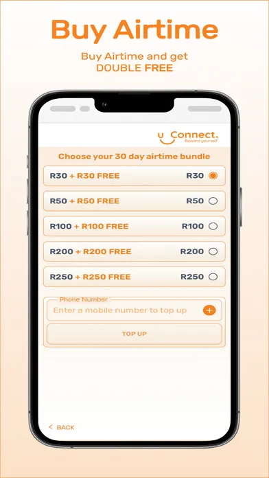 uConnect.应用截图