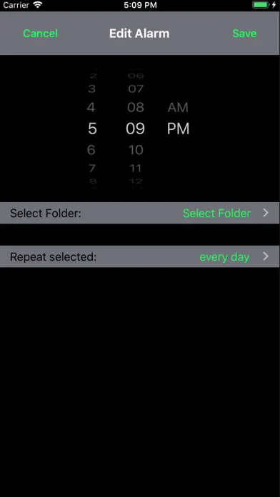 تصاویر Battery Life Alarm & Reminders