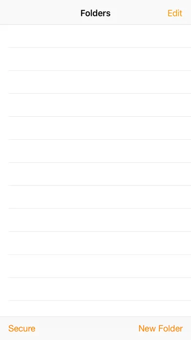 Tim Notes Blue应用截图