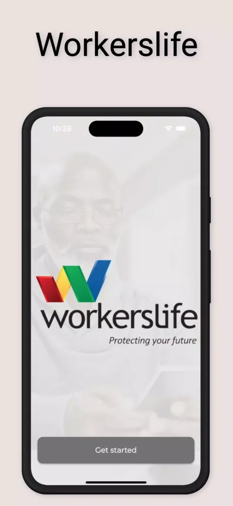 Workerslife Legal App Screenshots