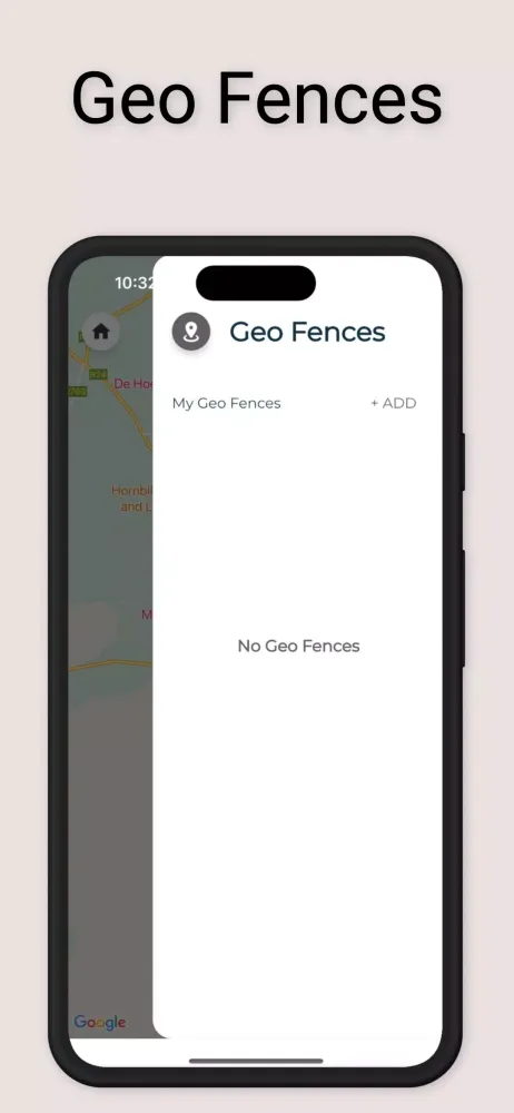 Workerslife Legal App Screenshots