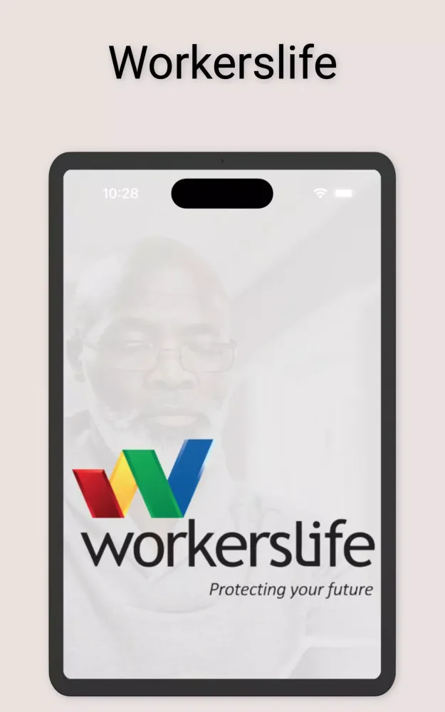 Workerslife Legal App Screenshots