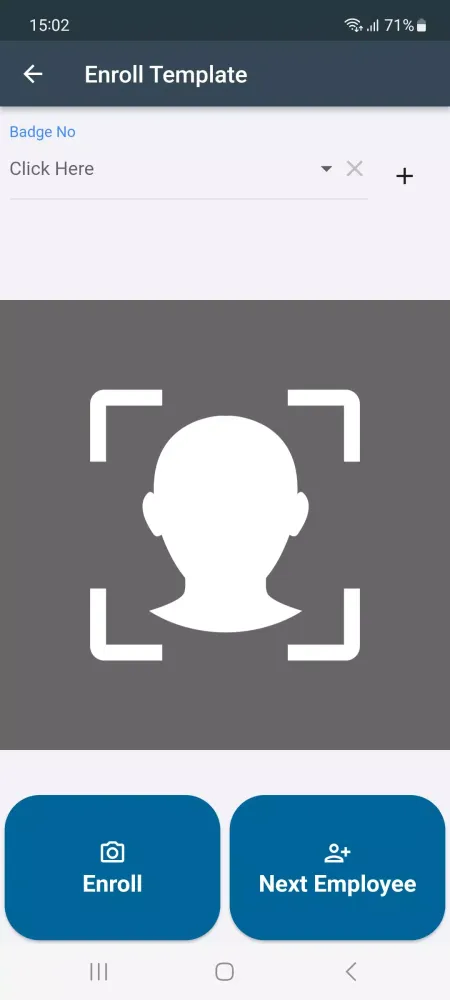 Platinum Mobile Screenshots