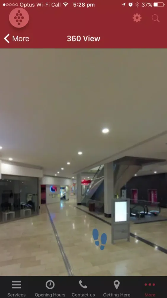 Newtown Junction JHB স্ক্রিনশট