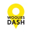 Woolies Dash