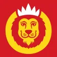 Hungry Lion