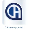 CA in my Pocket CA in my Pocket