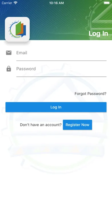 صور CCMA InfoHub