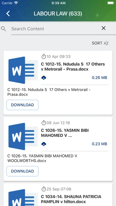 صور CCMA InfoHub