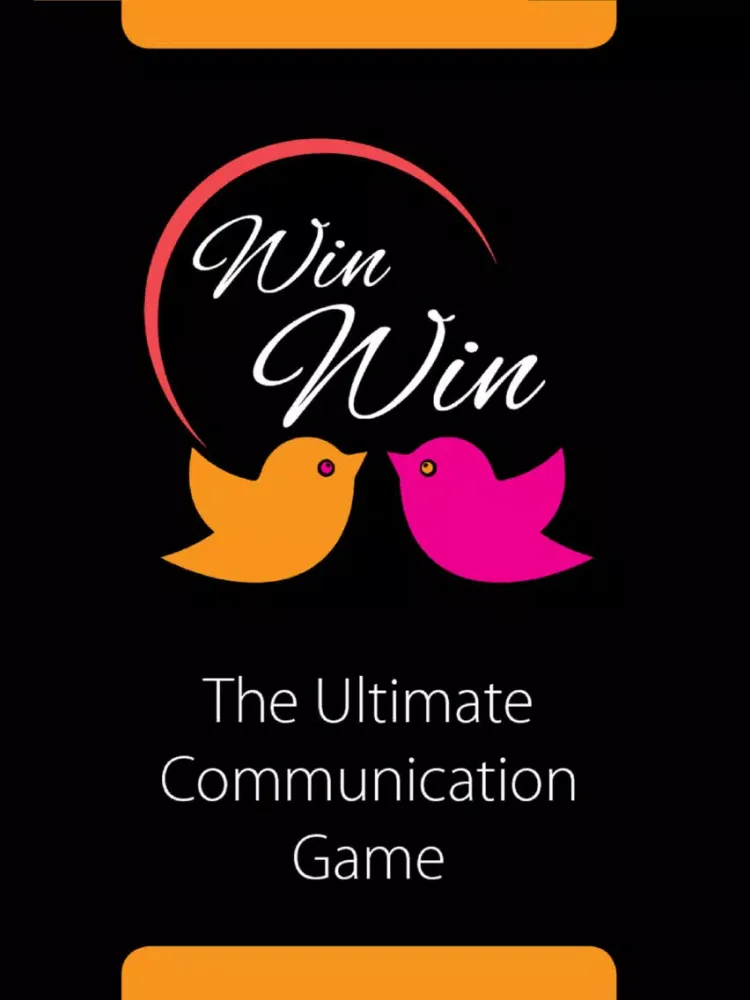 WinWin Communication iPad Screenshots